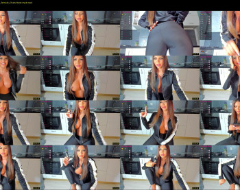 b3llahot — 55 minute Chaturbate female cam show recording, 1080p, Jun 22, 2022