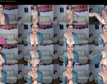 batari_giya — 20 minute Chaturbate female cam show recording, 720p, Jun 22, 2022