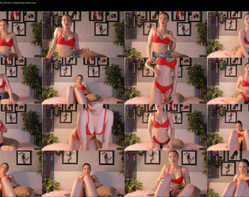 bekadravt — 55 minute Chaturbate couple cam show recording, 1080p, Jun 22, 2022