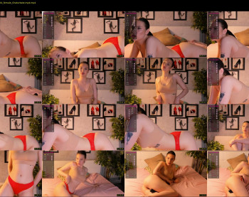 bekadravt — 54 minute Chaturbate couple cam show recording, 1080p, Jun 22, 2022