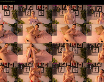 bekadravt — 54 minute Chaturbate couple cam show recording, 1080p, Jun 22, 2022