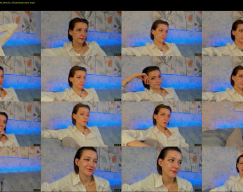 bellaward — 20 minute Chaturbate female cam show recording, 1080p, Jun 23, 2022