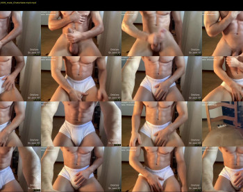 bestdick1991 — 23 minute Chaturbate male cam show recording, 720p, Jun 22, 2022