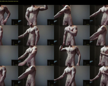 big_nick_for_you_ — 34 minute Chaturbate male cam show recording, 1080p, Jun 22, 2022