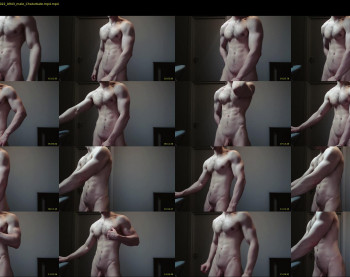 big_nick_for_you_ — 18 minute Chaturbate male cam show recording, 1080p, Jun 22, 2022