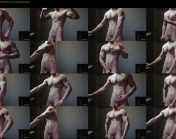 big_nick_for_you_ — 5 minute Chaturbate male cam show recording, 1080p, Jun 22, 2022