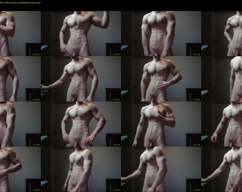 big_nick_for_you_ — 3 minute Chaturbate male cam show recording, 1080p, Jun 22, 2022