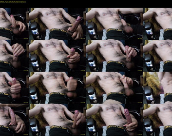 bigdickyduby — 54 minute Chaturbate male cam show recording, 1080p, Jun 22, 2022