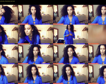 blissense — 56 minute Chaturbate female cam show recording, 1080p, Jun 23, 2022