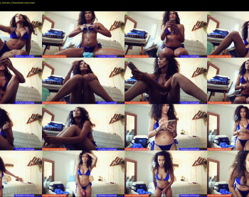 blissense — 56 minute Chaturbate female cam show recording, 1080p, Jun 23, 2022