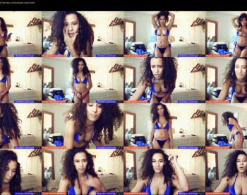 blissense — 40 minute Chaturbate female cam show recording, 1080p, Jun 23, 2022