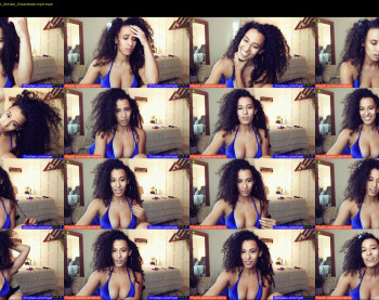 blissense — 4 minute Chaturbate female cam show recording, 1080p, Jun 23, 2022
