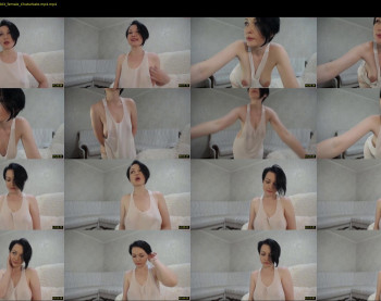 blueeyeess — 26 minute Chaturbate female cam show recording, 720p, Jun 22, 2022