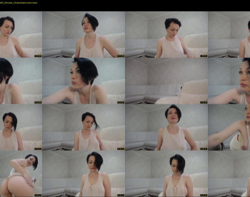 blueeyeess — 68 minute Chaturbate female cam show recording, 720p, Jun 22, 2022