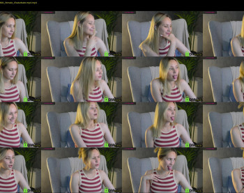 boooooom_ — 54 minute Chaturbate female cam show recording, 1080p, Jun 22, 2022