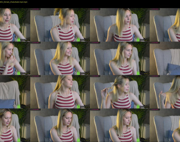 boooooom_ — 22 minute Chaturbate female cam show recording, 1080p, Jun 22, 2022