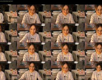 bora_ — 6 minute Chaturbate female cam show recording, 1080p, Jun 22, 2022