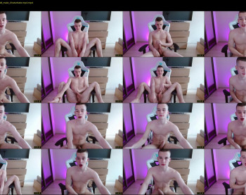 brastfloyd — 32 minute Chaturbate male cam show recording, 1080p, Jun 22, 2022