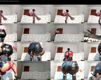 bubblebuttveronica — 54 minute Chaturbate female cam show recording, 1080p, Jun 22, 2022