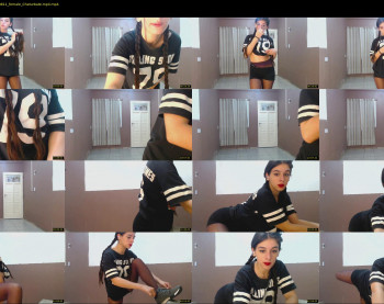 camila_berk — 54 minute Chaturbate female cam show recording, 1080p, Jun 22, 2022