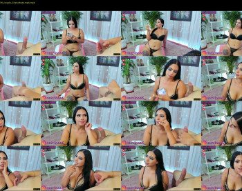 catrina26_ — 11 minute Chaturbate couple cam show recording, 1080p, Jun 23, 2022