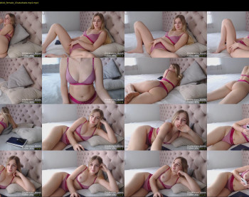 cbhotblonde — 51 minute Chaturbate female cam show recording, 1080p, Jun 22, 2022