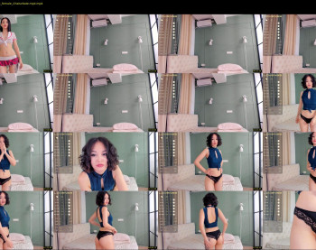 chan_lia — 55 minute Chaturbate female cam show recording, 1080p, Jun 22, 2022