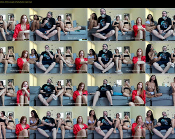 cheeseburgerjesus — 33 minute Chaturbate couple cam show recording, 1080p, Jun 22, 2022