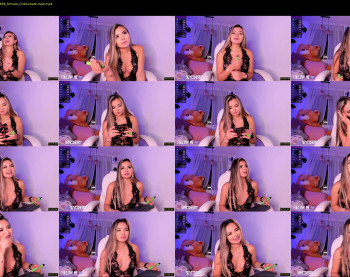 cherry__pie — 5 minute Chaturbate female cam show recording, 1080p, Jun 22, 2022