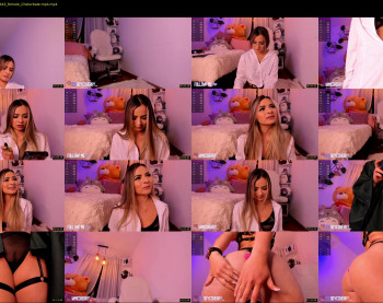 cherry__pie — 54 minute Chaturbate female cam show recording, 1080p, Jun 23, 2022