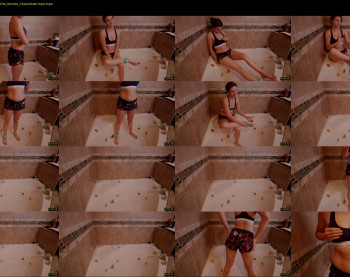 chroniclove — 33 minute Chaturbate female cam show recording, 1080p, Jun 22, 2022