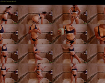 chroniclove — 20 minute Chaturbate female cam show recording, 4K, Jun 22, 2022