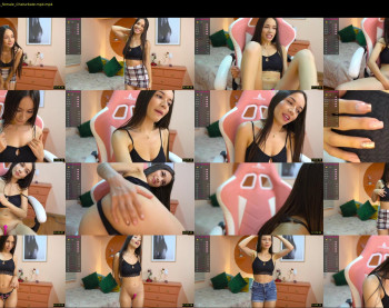 cielo69_ — 58 minute Chaturbate female cam show recording, 1080p, Jun 23, 2022