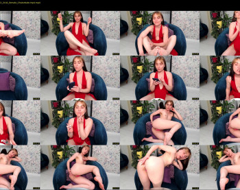 clara_bendover — 54 minute Chaturbate female cam show recording, 1080p, Jun 22, 2022