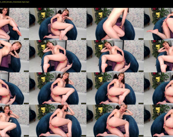 clara_bendover — 41 minute Chaturbate female cam show recording, 1080p, Jun 22, 2022
