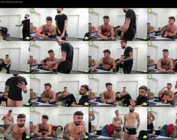 classied — 23 minute Chaturbate male cam show recording, 1080p, Jun 22, 2022