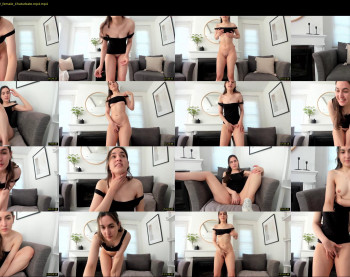cleolane — 92 minute Chaturbate female cam show recording, 720p, Jun 22, 2022