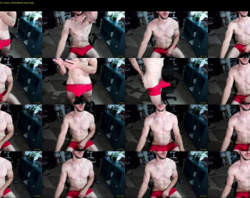 cloud900x — 35 minute Chaturbate male cam show recording, 480p, Jun 22, 2022