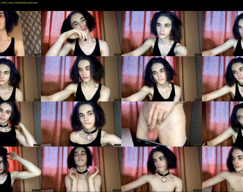 cock_and_lock — 91 minute Chaturbate male cam show recording, 720p, Jun 22, 2022
