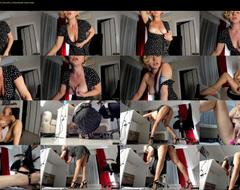 colette1w — 91 minute Chaturbate female cam show recording, 720p, Jun 23, 2022