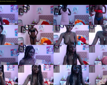 conymegan — 94 minute Chaturbate female cam show recording, 720p, Jun 22, 2022