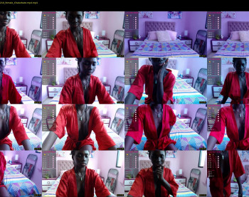 conymegan — 32 minute Chaturbate female cam show recording, 720p, Jun 22, 2022
