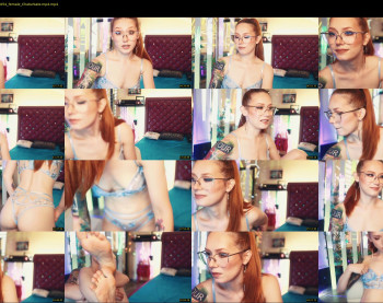 coolteacher — 39 minute Chaturbate female cam show recording, 1080p, Jun 22, 2022