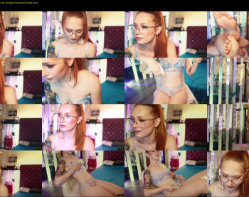 coolteacher — 39 minute Chaturbate female cam show recording, 1080p, Jun 22, 2022