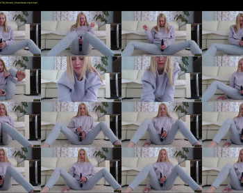 cuteemouse — 17 minute Chaturbate female cam show recording, 720p, Jun 22, 2022