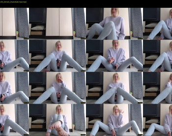 cuteemouse — 19 minute Chaturbate female cam show recording, 720p, Jun 22, 2022