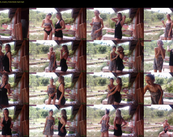 danamily — 60 minute Chaturbate female cam show recording, 1080p, Jun 22, 2022