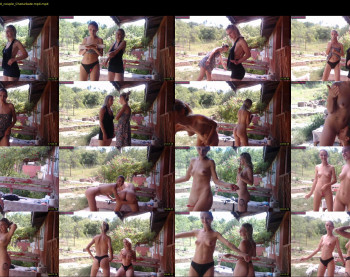 danamily — 61 minute Chaturbate female cam show recording, 1080p, Jun 22, 2022
