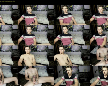 daniel_like — 58 minute Chaturbate male cam show recording, 1080p, Jun 22, 2022