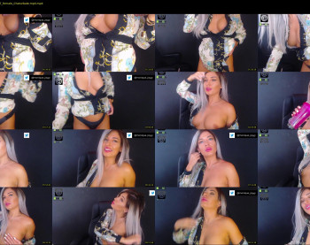 debralee — 12 minute Chaturbate female cam show recording, 1080p, Jun 22, 2022